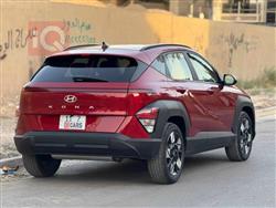 هيونداي كونا